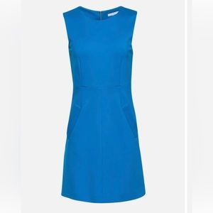 Diane von Furstenberg Carpeena A-line dress